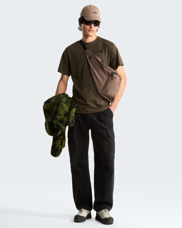 The North Face Yosemite Oak Box NSE Short Sleeve T-Shirt