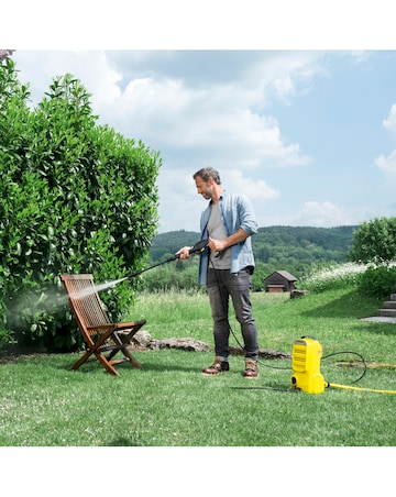 Karcher K2 Compact