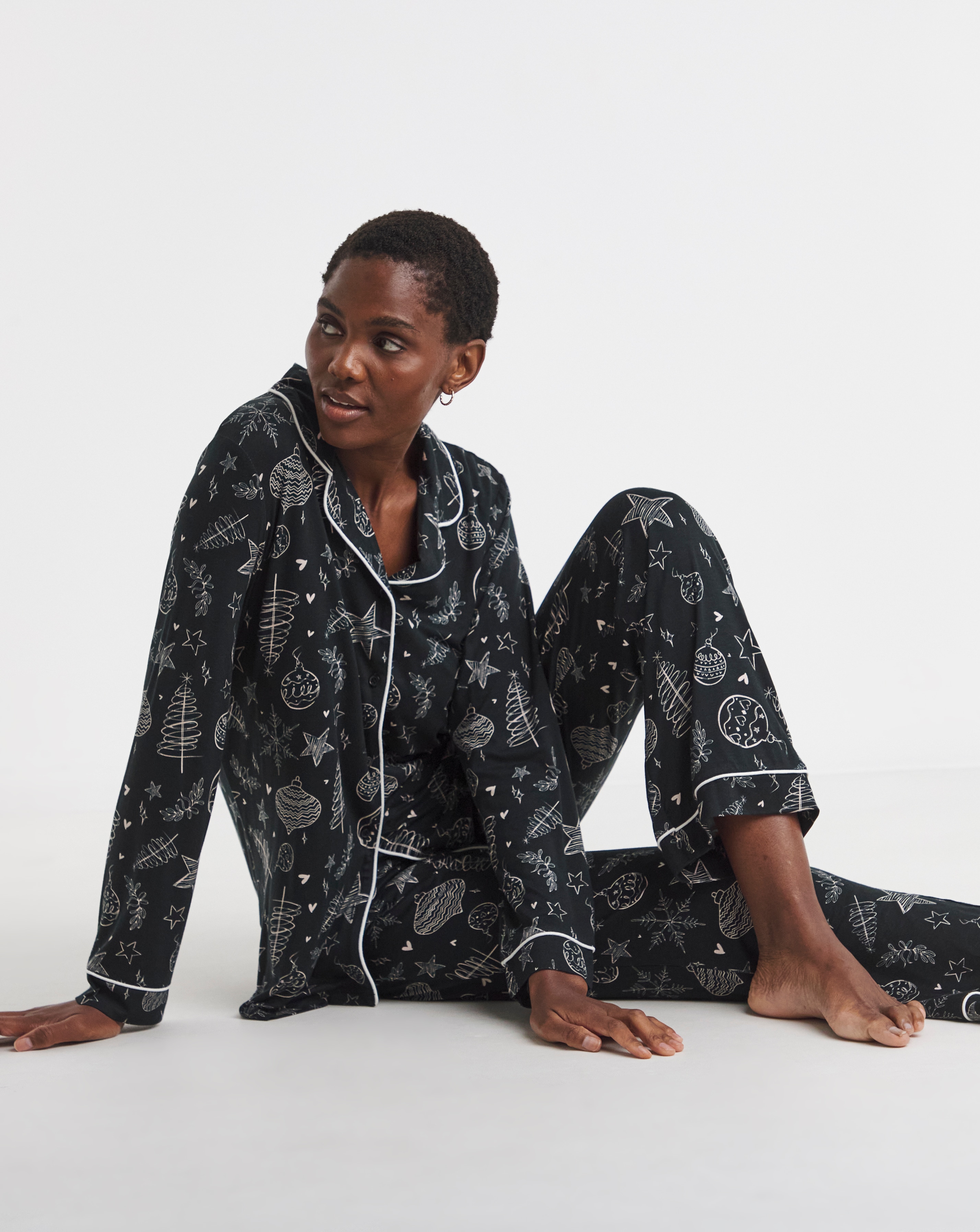 Pretty Secrets Print Revere Set