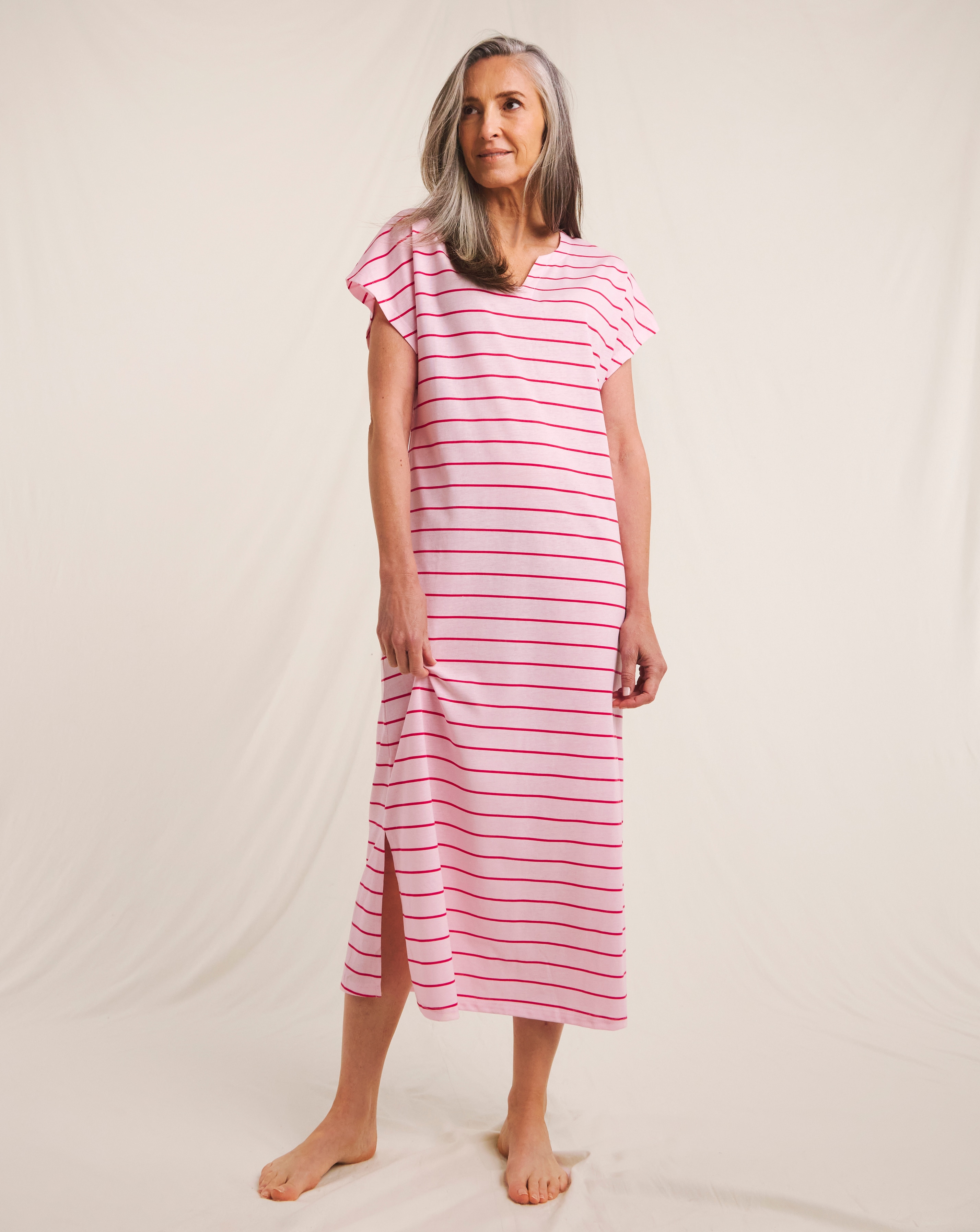 Julipa Value Maxi Nightie
