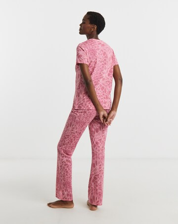 JD Williams (2 Pack) Value Pyjama Sets