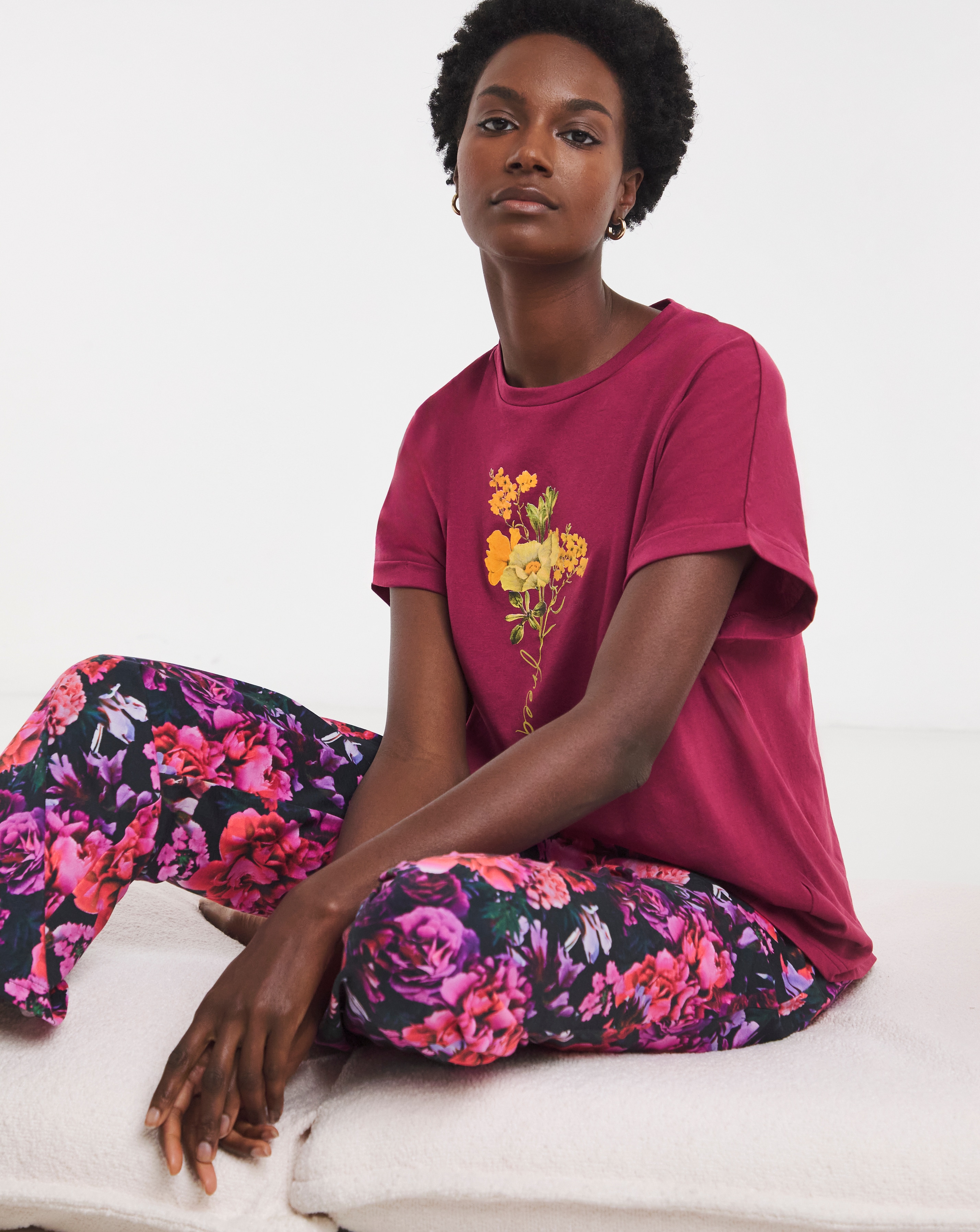 New In - Joe Browns PJ in a Bag