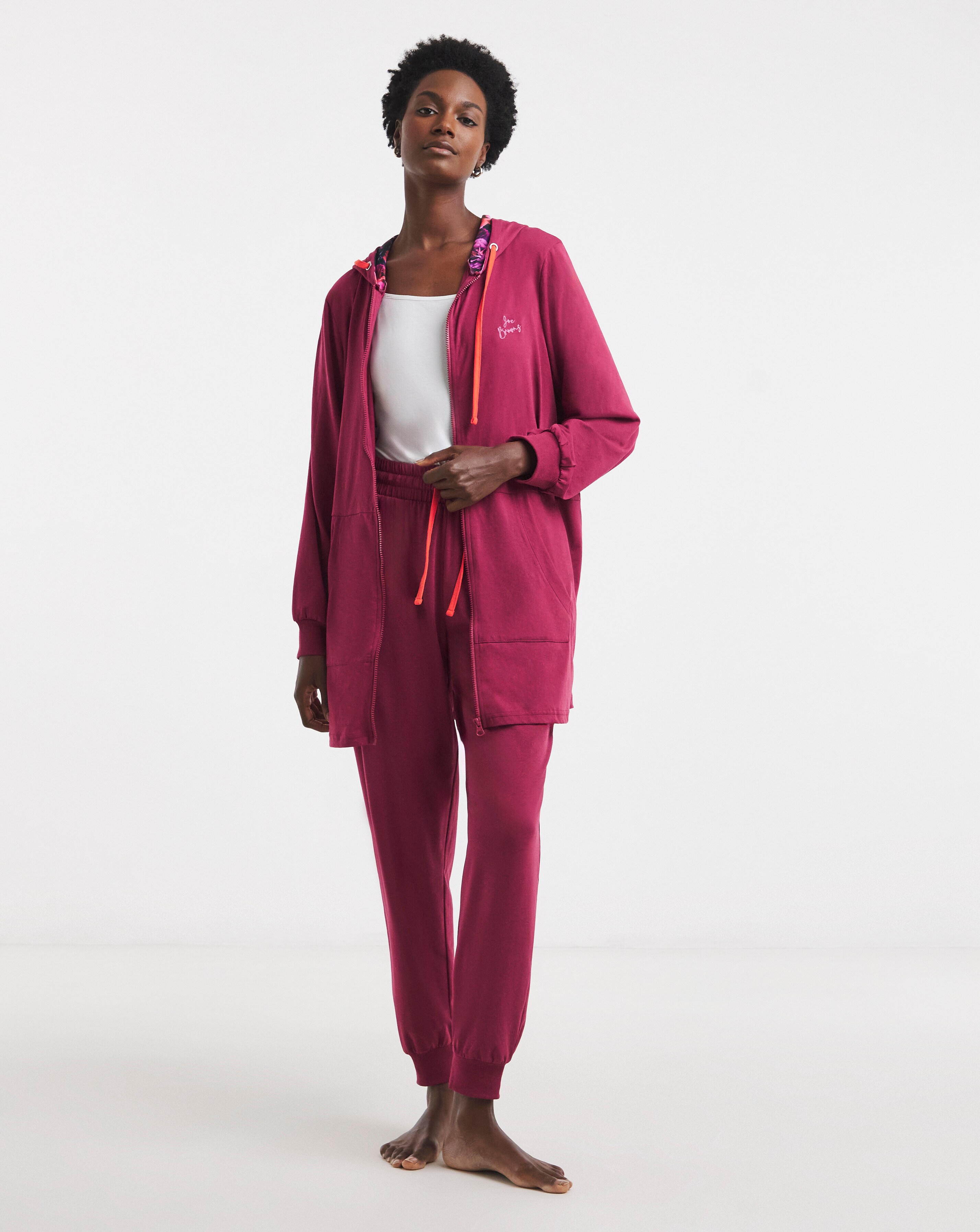 New In - Joe Browns Lounge Joggers