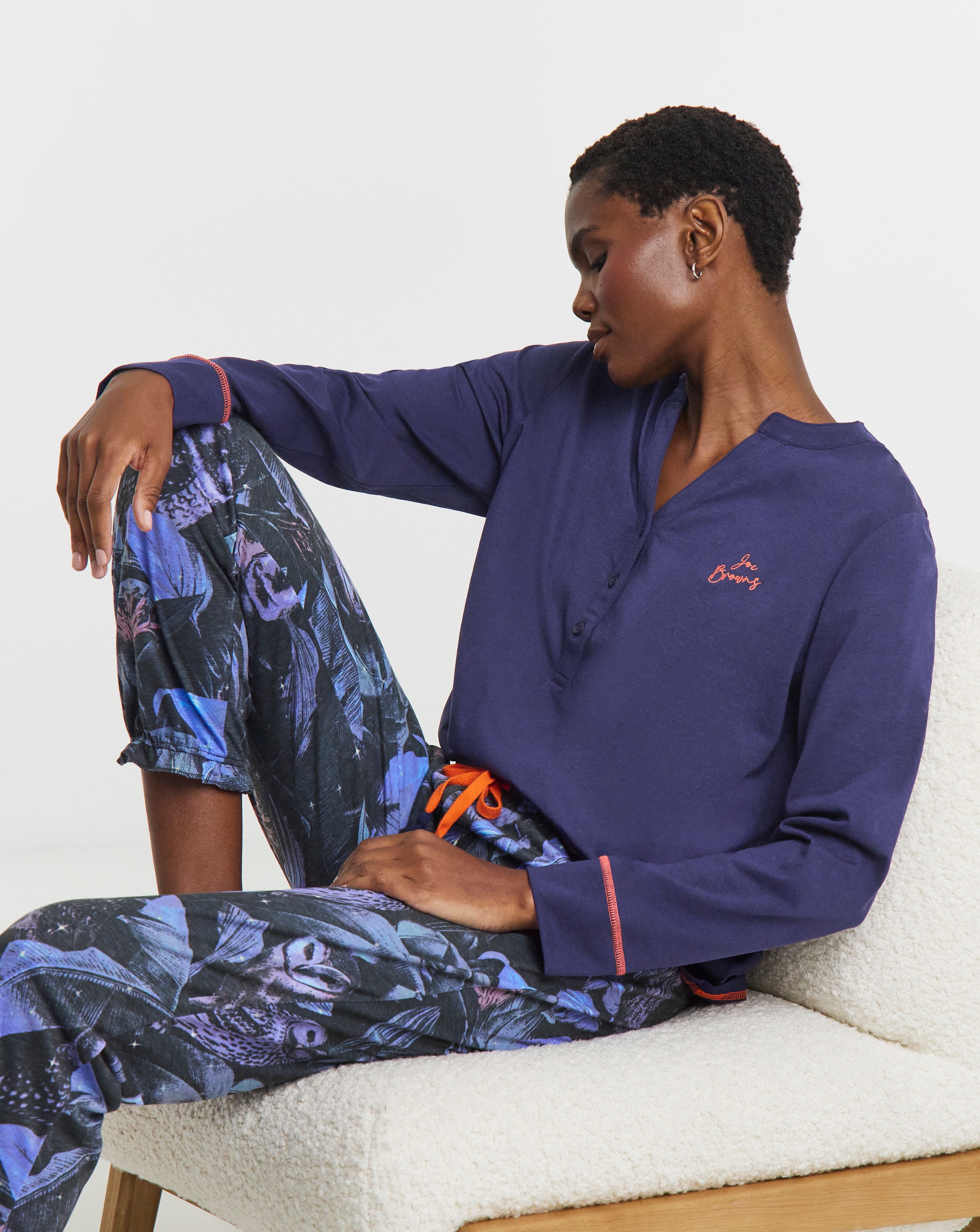 Joe Browns Owl Twosie Set