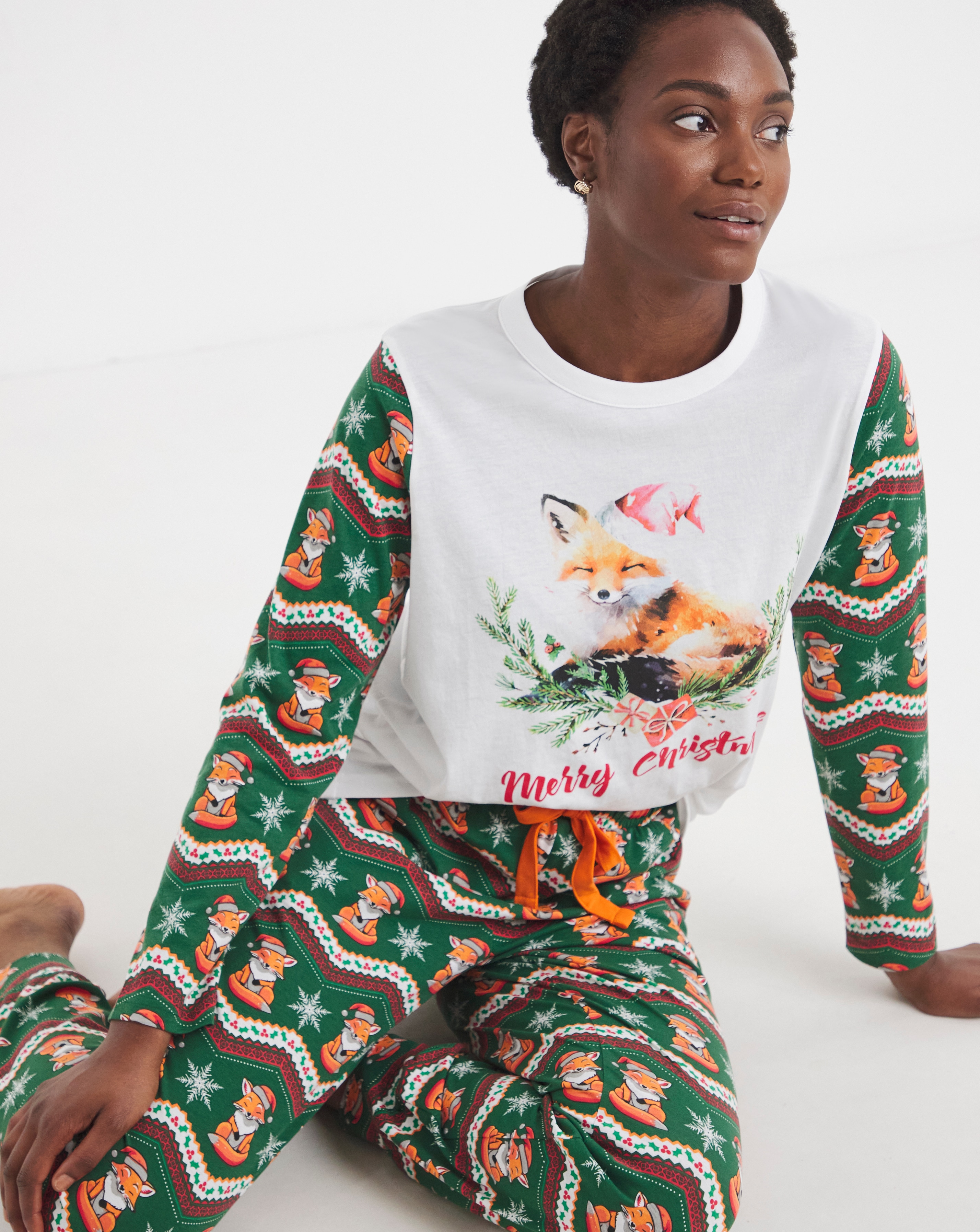 Joe Browns Fox Twosie