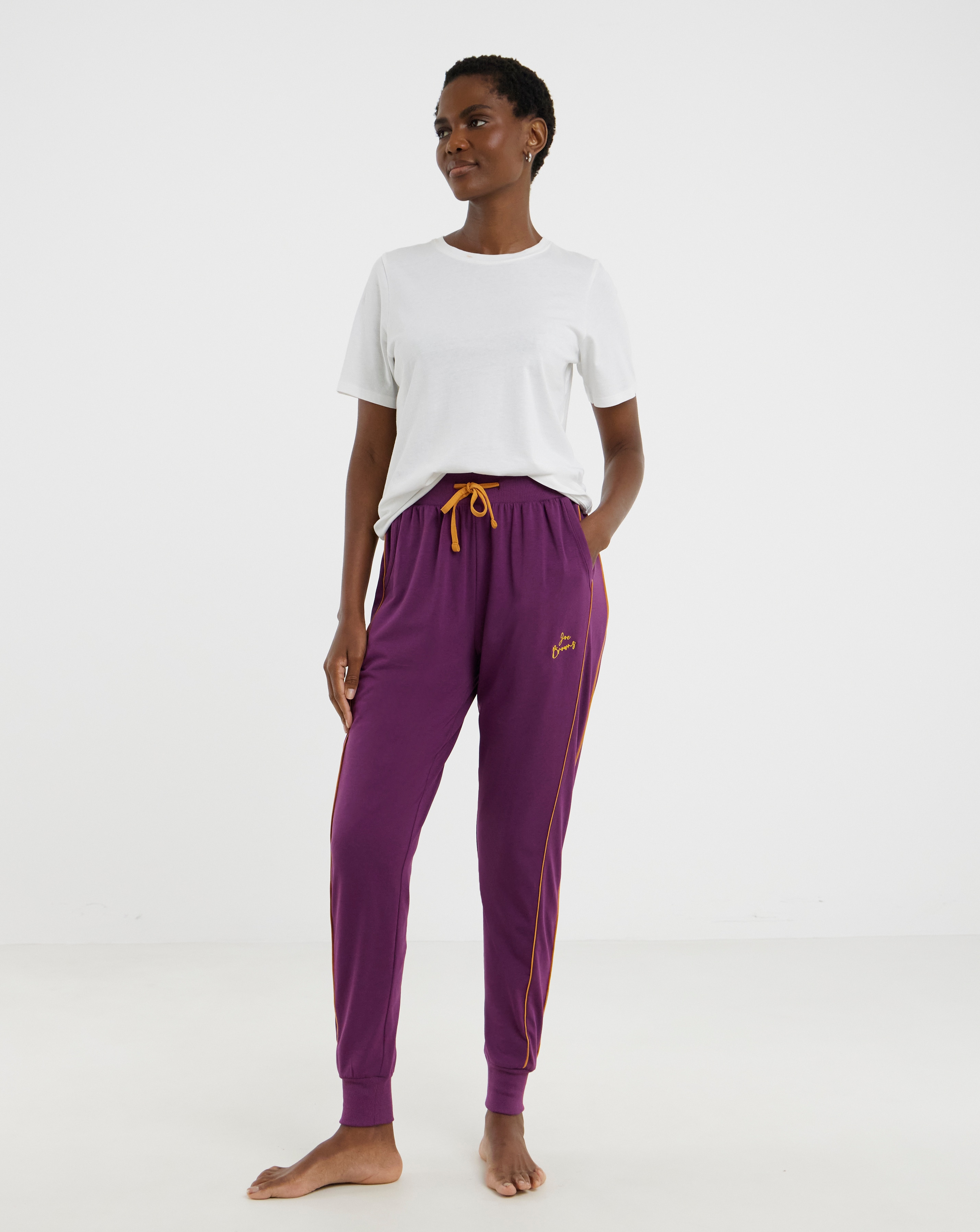 Joe Browns Lounge Joggers