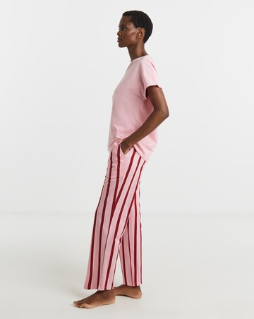 JD Williams (2 Pack) Cotton Pyjama Sets