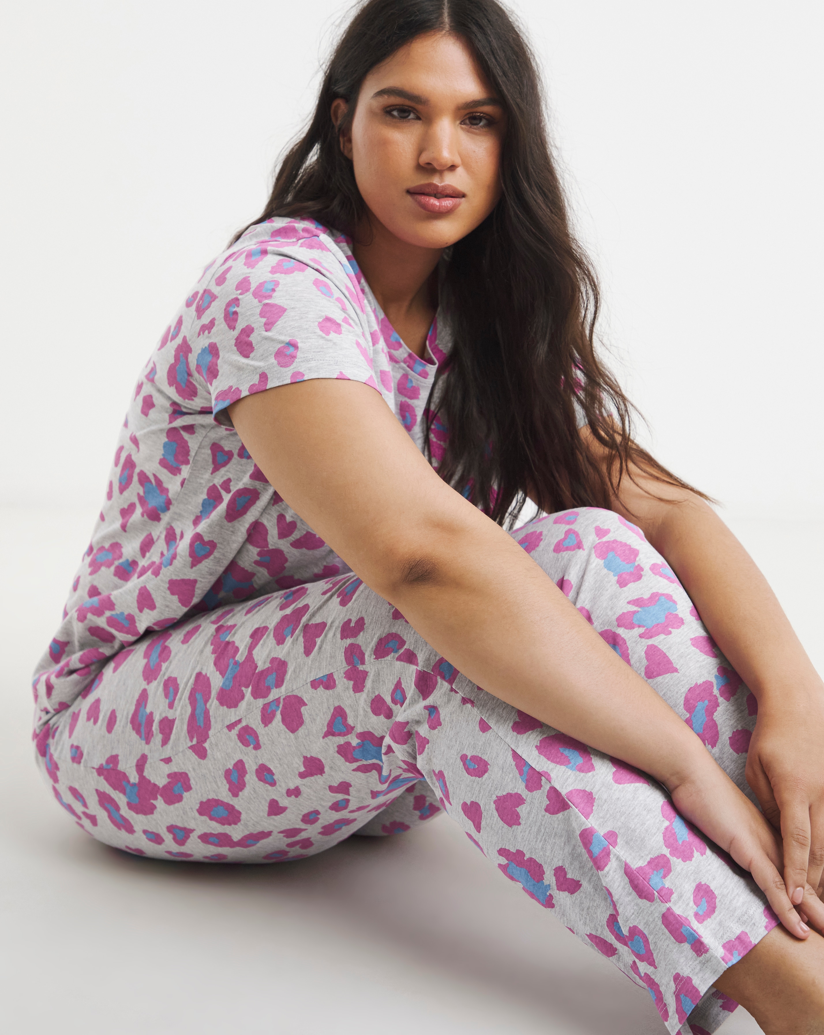 Simply Be Pyjama Set