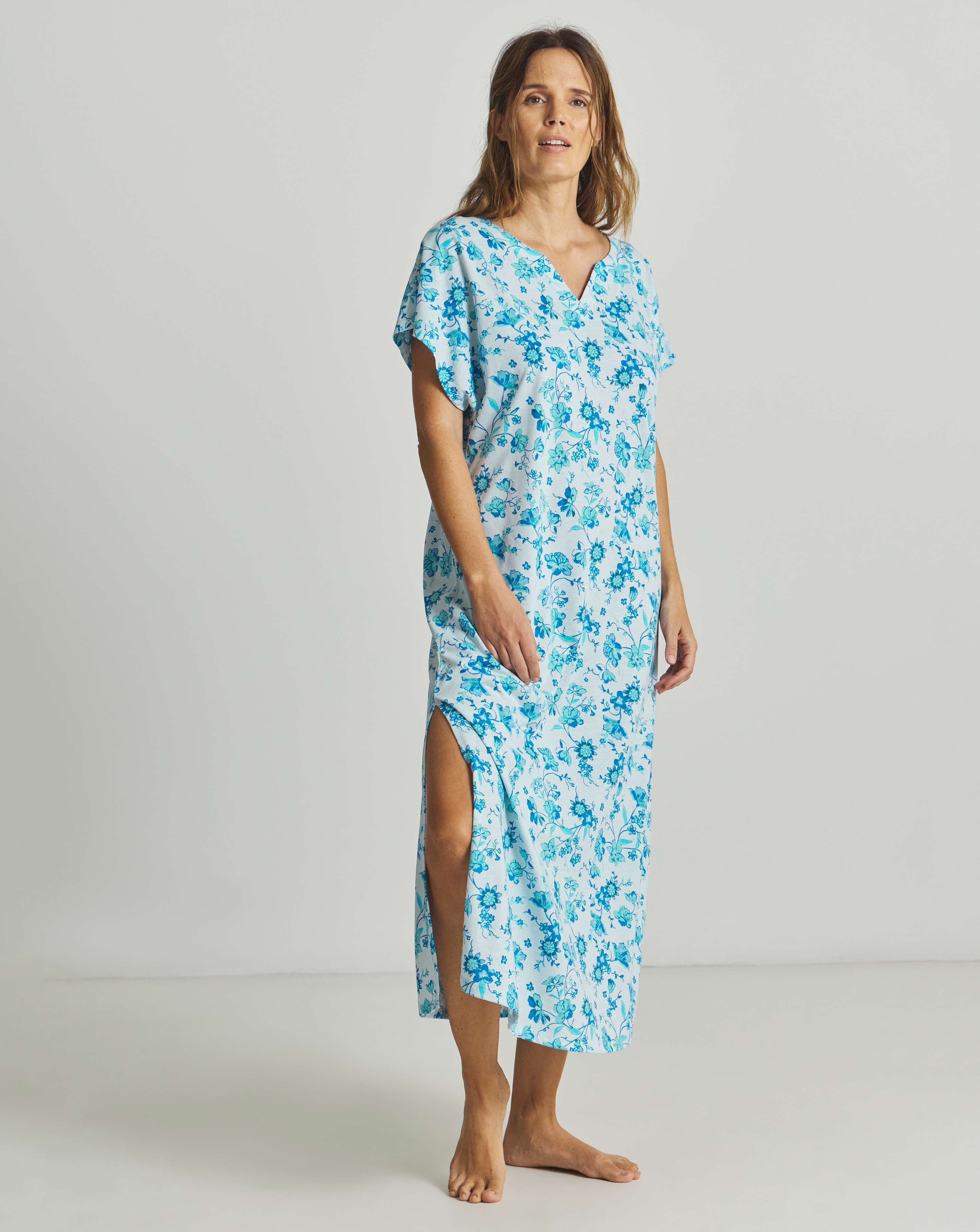 Julipa Value Nightie