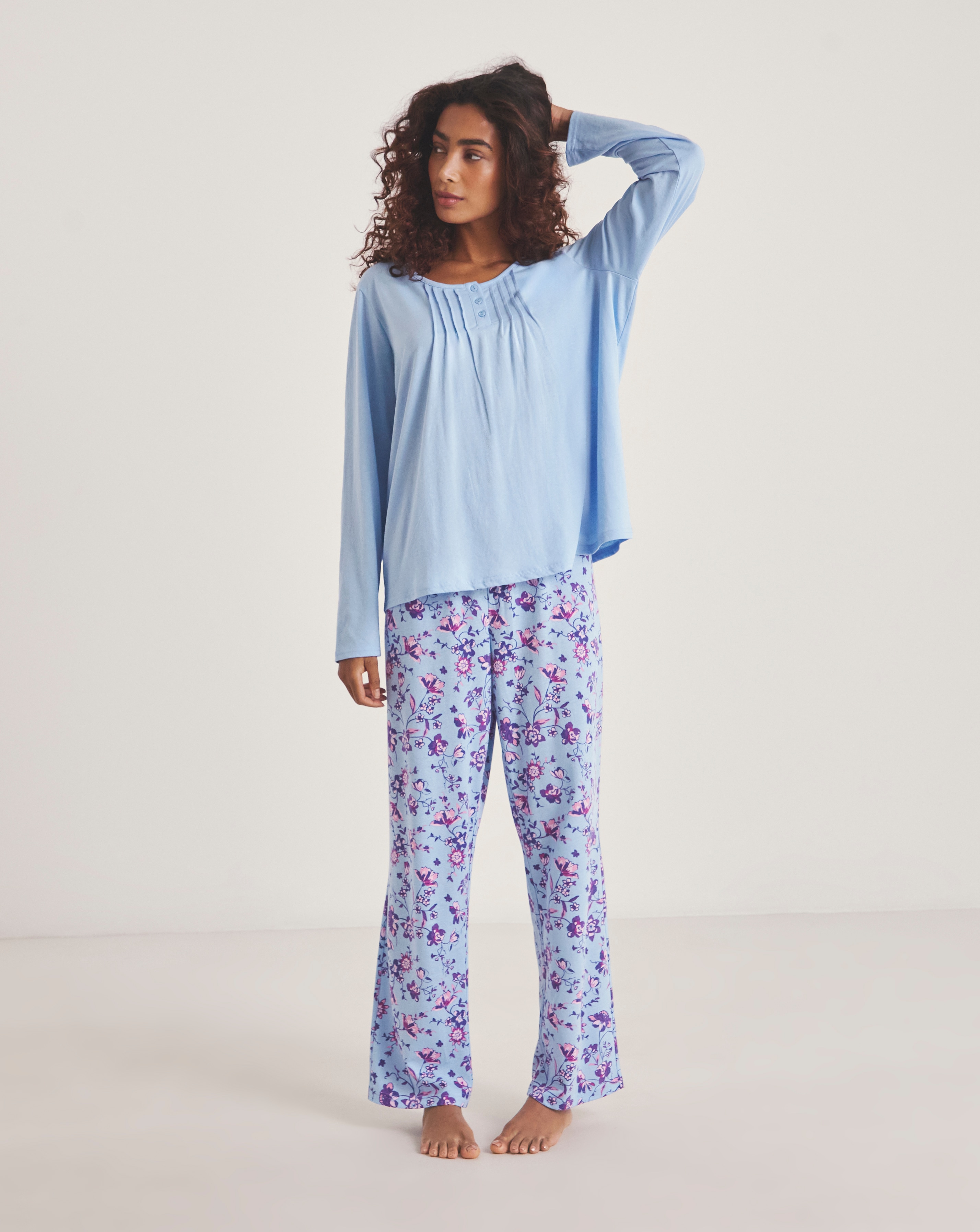 Julipa Value Floral PJ