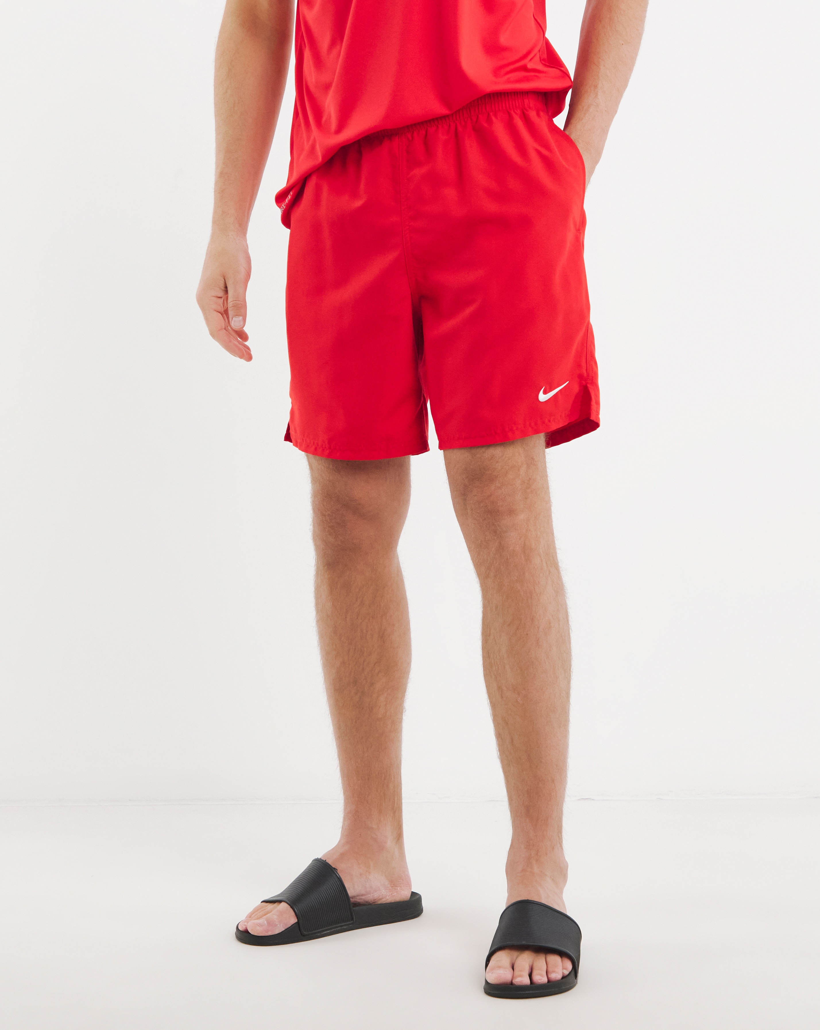 Nike 7 Volley Swim Shorts"