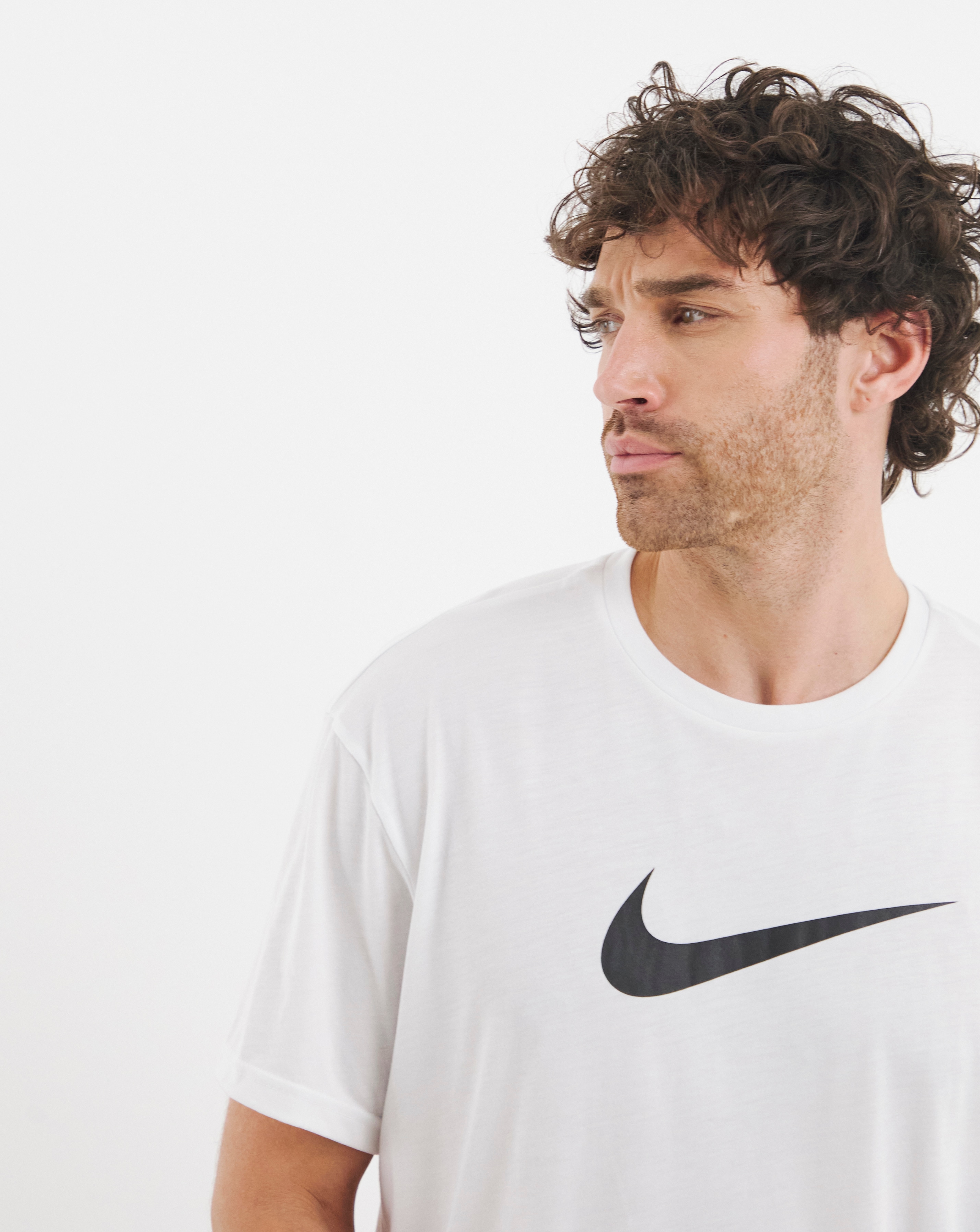 Nike Short Sleeve Hydroguard T-Shirt