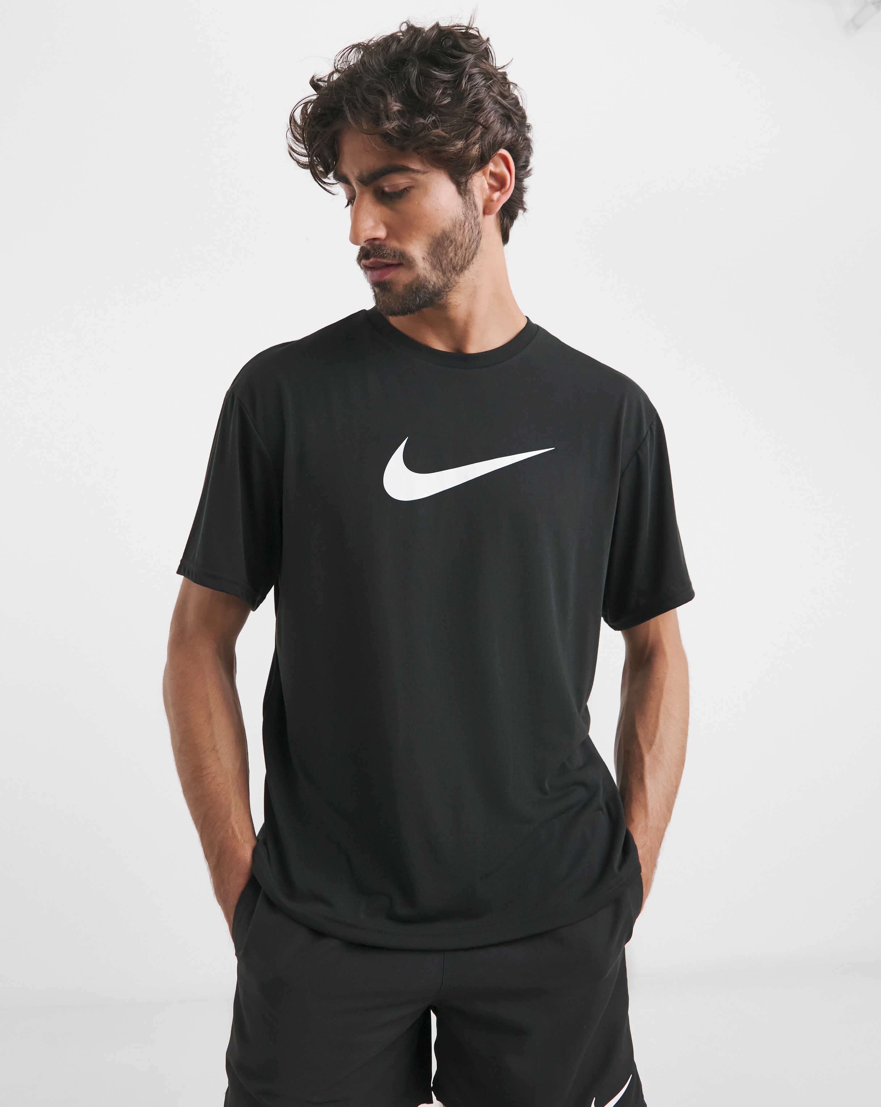 Nike Short Sleeve Hydroguard T-Shirt
