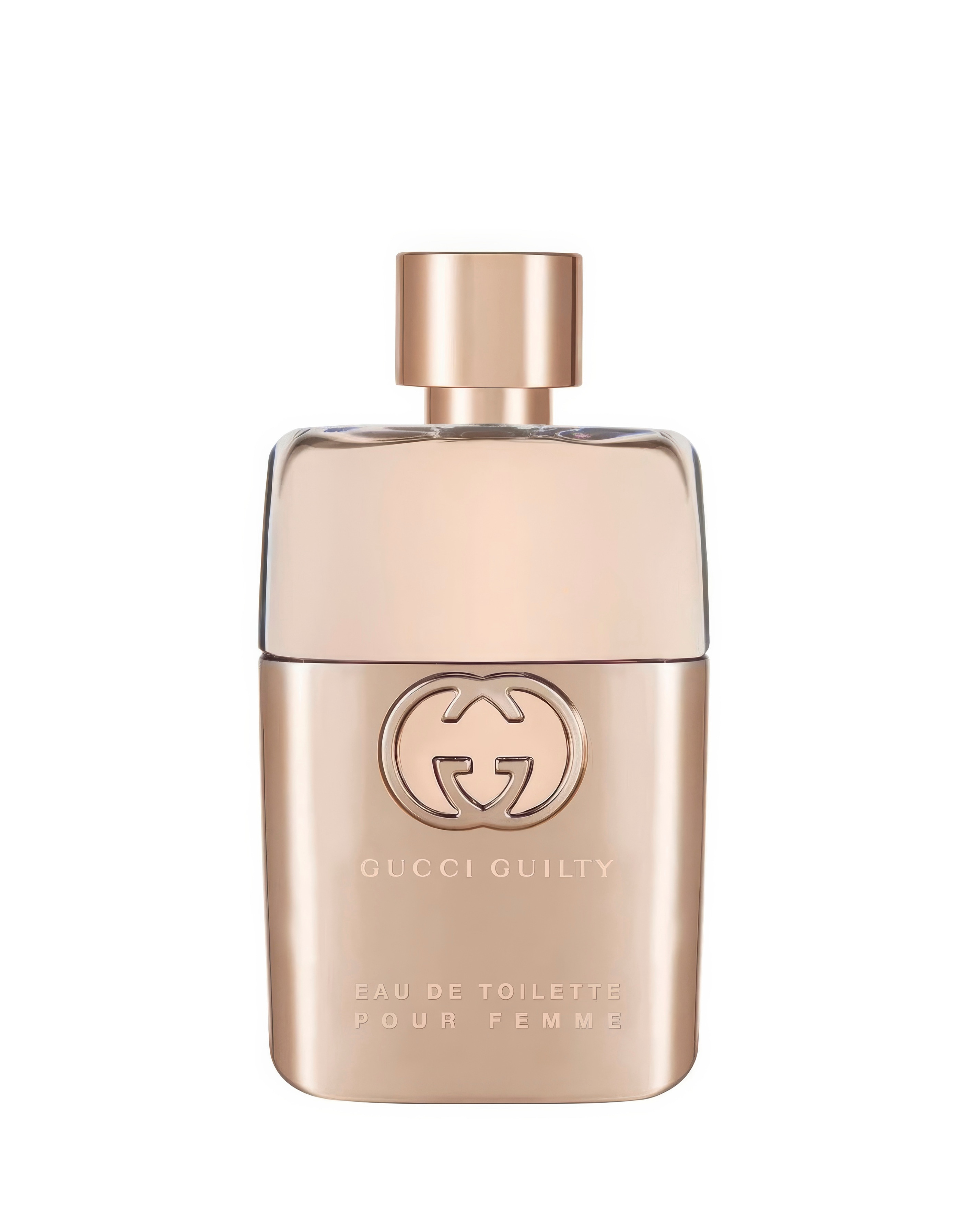Gucci Guilty Pour Femme 50ml EDT