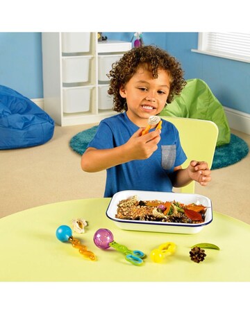 Helping Hands Fine Motor Tool Set