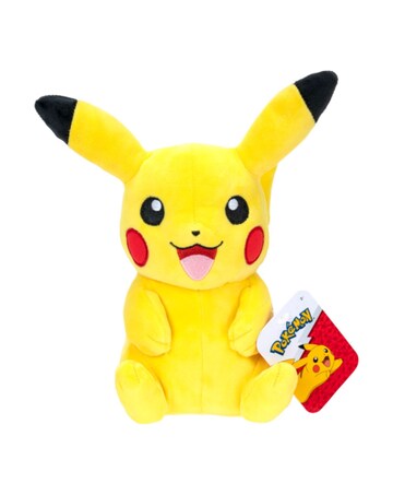Pokemon 8in Pikachu #2