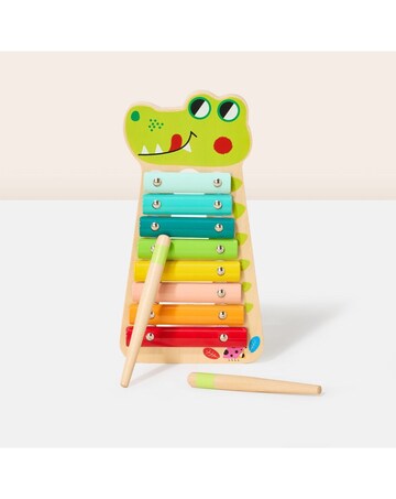Wooden Xylophone
