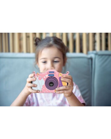 Kids Camera with Disney Princesses protection