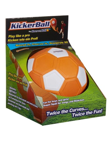 Kickerball