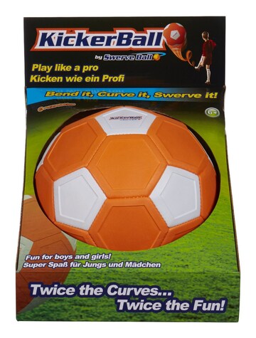 Kickerball