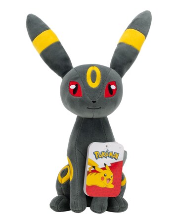 Pokemon 8in Plush Umbreon