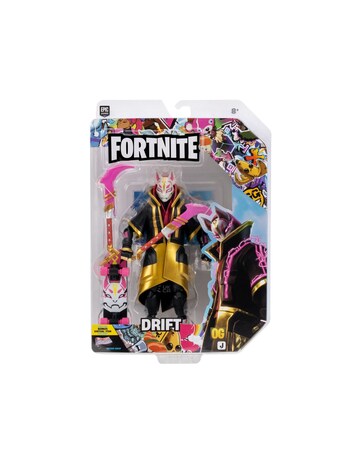 Fortnite - 6in Drift Figure
