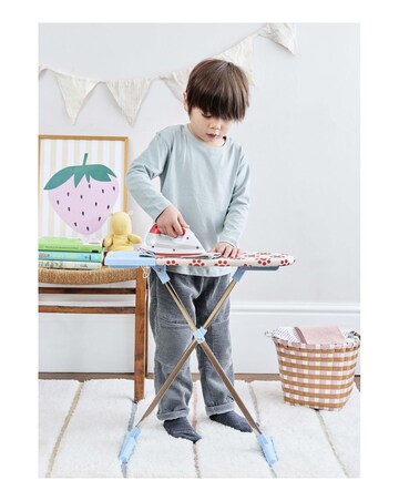 Ironing Set
