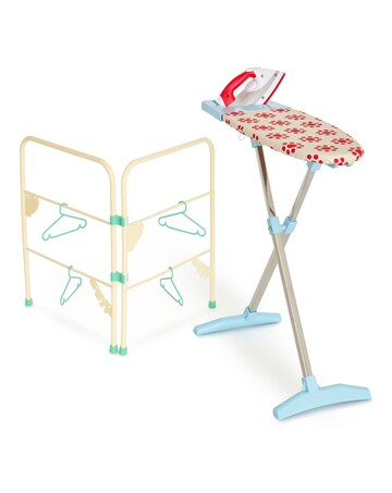 Ironing Set