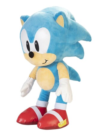 Sonic Jumbo Plush Sonic