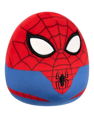 Squishmallows - 8in Marvel - Spiderman