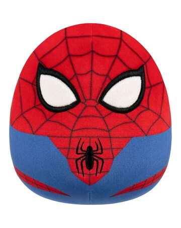 Squishmallows - 8in Marvel - Spiderman