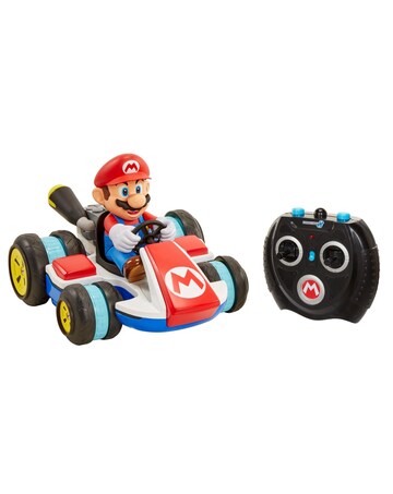 Mario Kart Mini RC Racer