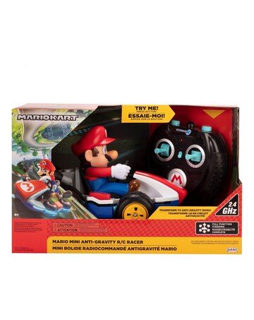 Mario Kart Mini RC Racer