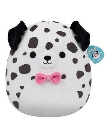 Squishmallows - 16in Lrg Plush - Dustin Dalm.
