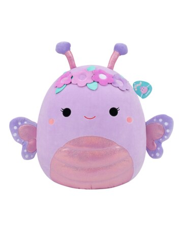 Squishmallows - 20in Jumbo Plush - Brenda