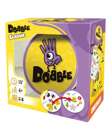 Dobble