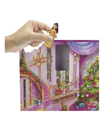Disney Princess Small Advent Calendar