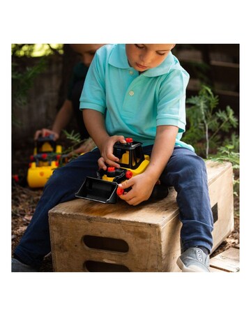 Stanley Jr. Take Apart Classic Front Loader