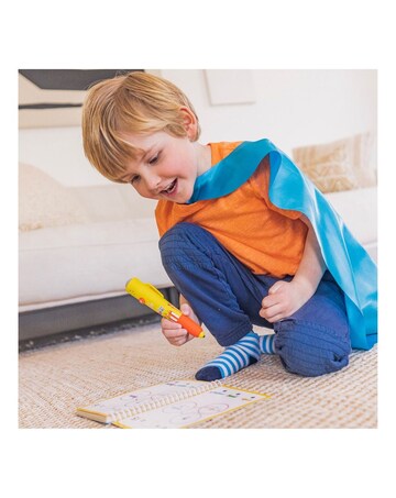 Numberblocks 11-20 Activity Book & Interactive Pen