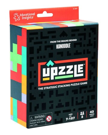 Upzzle