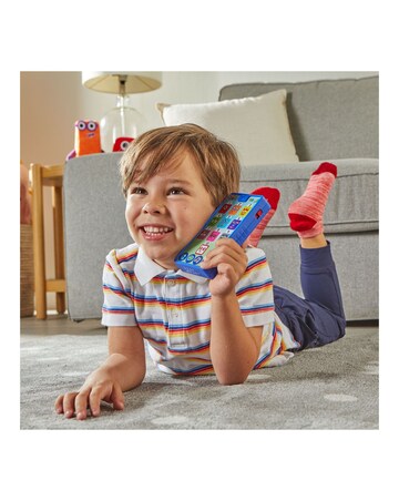 Numberblocks Number Fun Phone