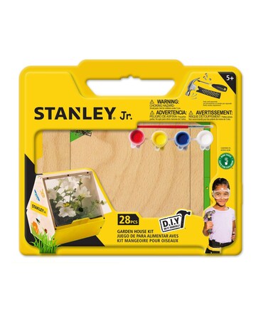Stanley Jr. Green House Kit