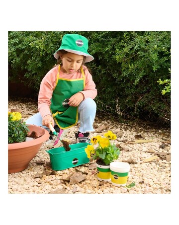 Miracle Gro Kids Planter Set