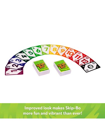 Skip Bo