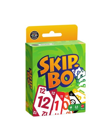 Skip Bo