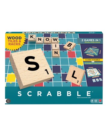 Scrabble (2026)