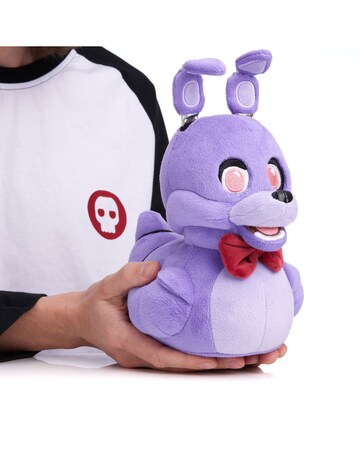 Five Nights At Freddy's Tubbz Plush Bonnie