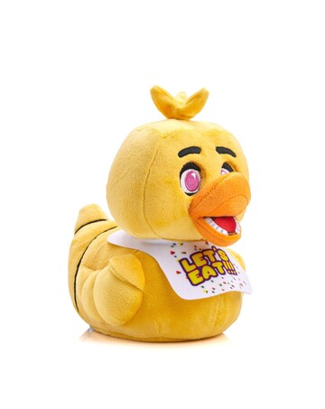 Five Nights At Freddy's Tubbz Plush Chica