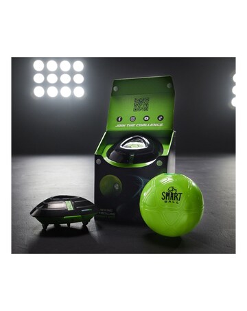 Strikesphere Soccer Bot