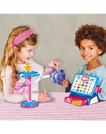 Build-a-Bear Workshop Shop & Checkout Set